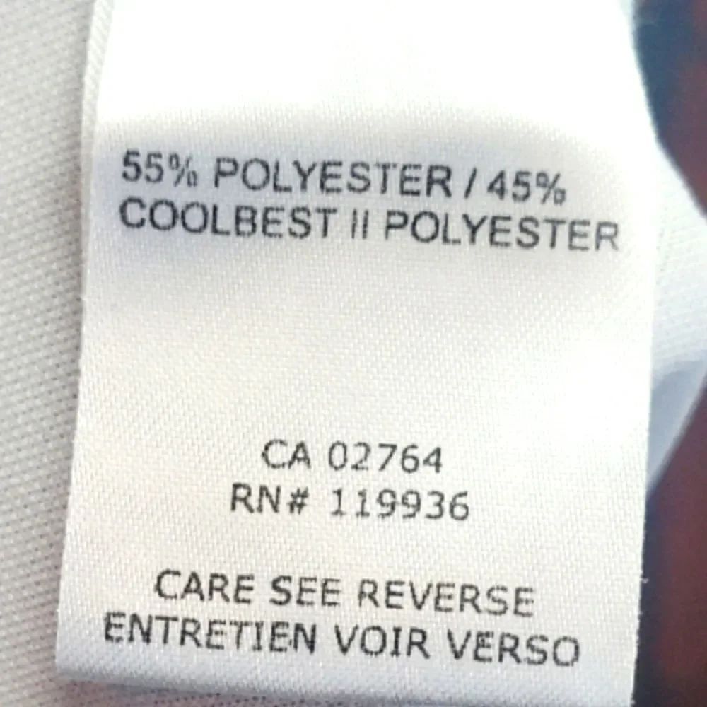 NIVO Golf Shirt - Picture 6 of 7
